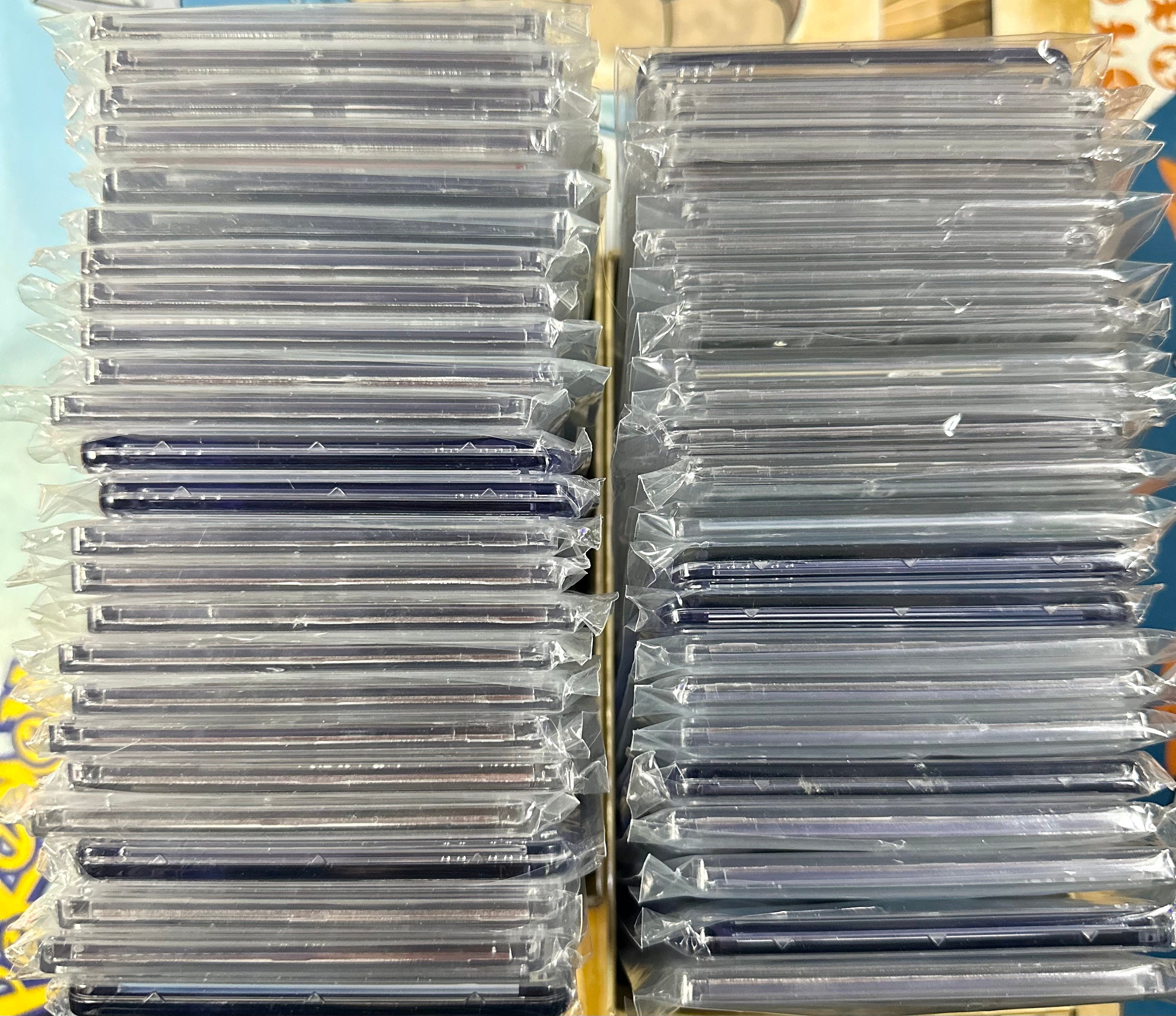 PSA Graded Pokemon Card + 5 Ultra Rare Holos - Pokémon