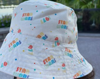 Disney Bucket Hat - Etsy