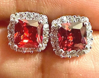 Stud Earrings