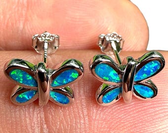 Stud Earrings