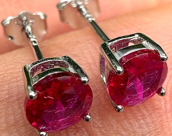 Stud Earrings