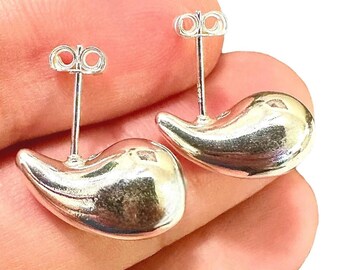 Stud Earrings