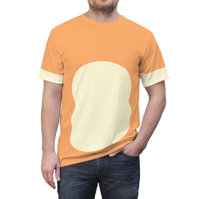 Chilli Heeler Bluey Halloween Bluey Costume Family Costume Etsy UK