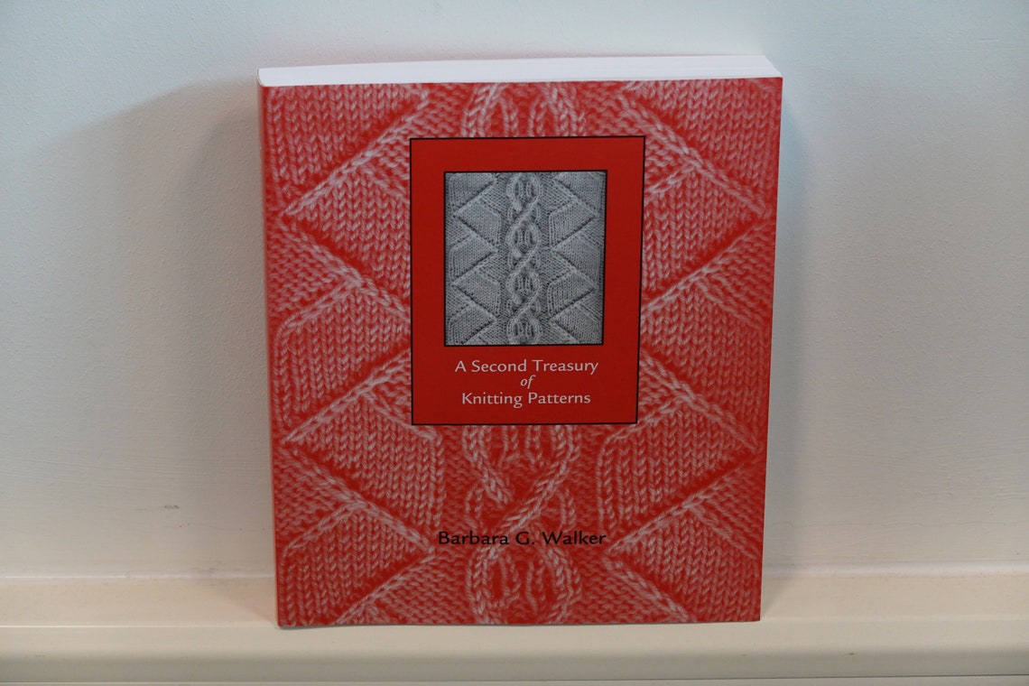 a treasury of knitting patterns by barbara g walker a treasury of knitting patterns by barbara g walker