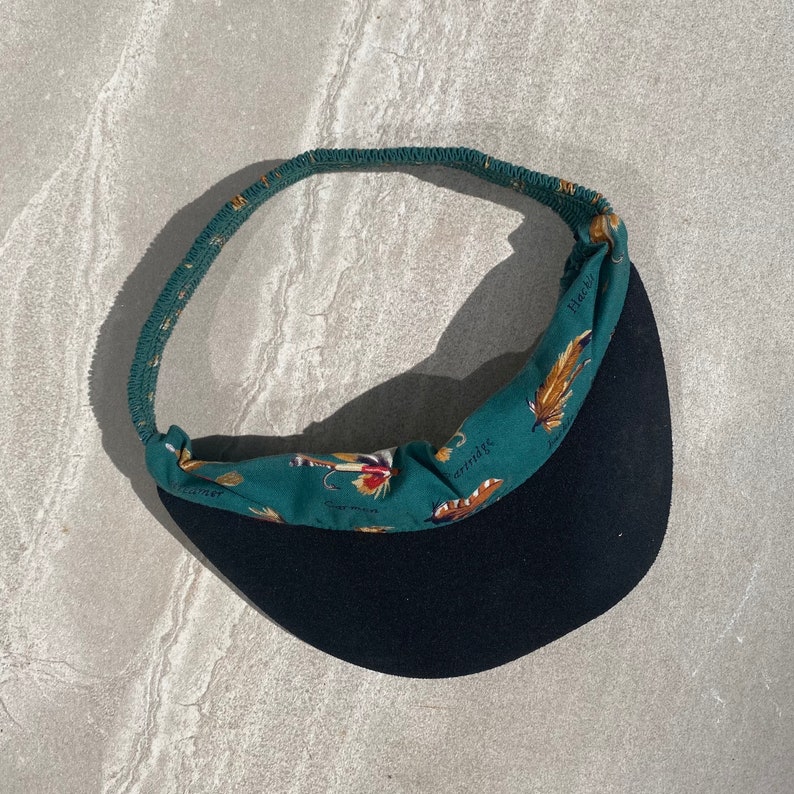 cool chemo headwear