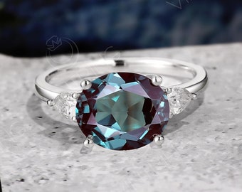 Welche Faktoren es beim Bestellen die Alexandrite ring zu analysieren gilt!