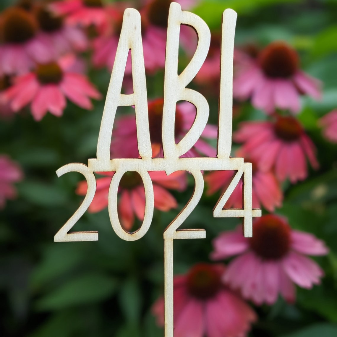 Abi 2024 Cake Topper Abitur Geschenk Torten Topper Abitur Etsy Australia