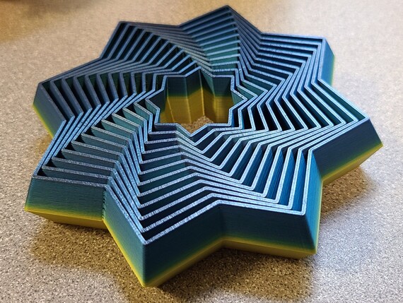 Fidget star hotsell