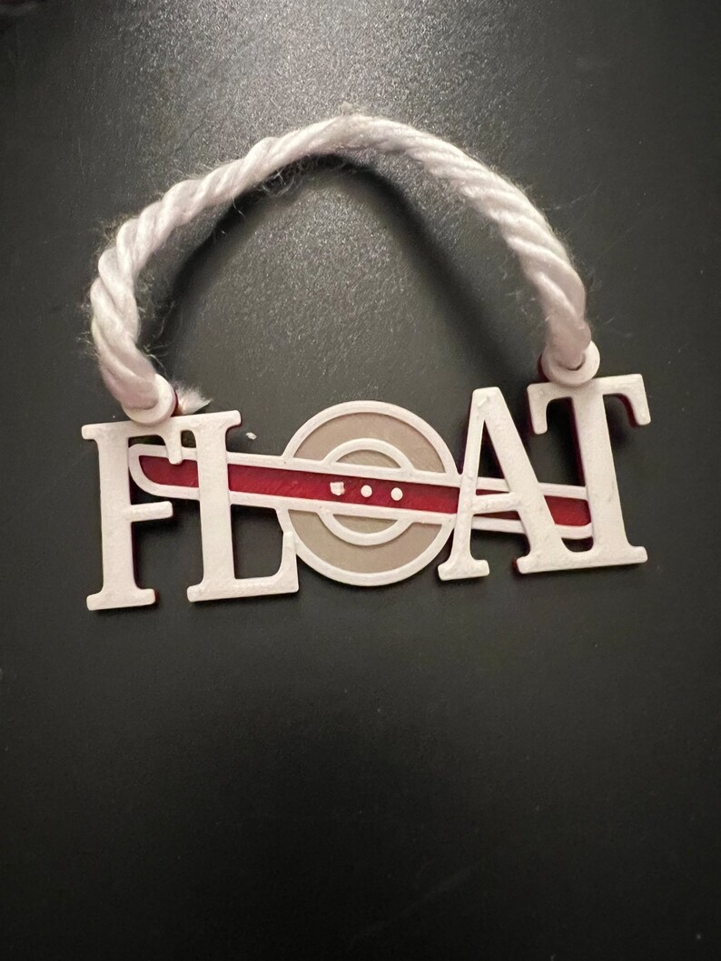 Float ONEWHEEL Ornament Etsy