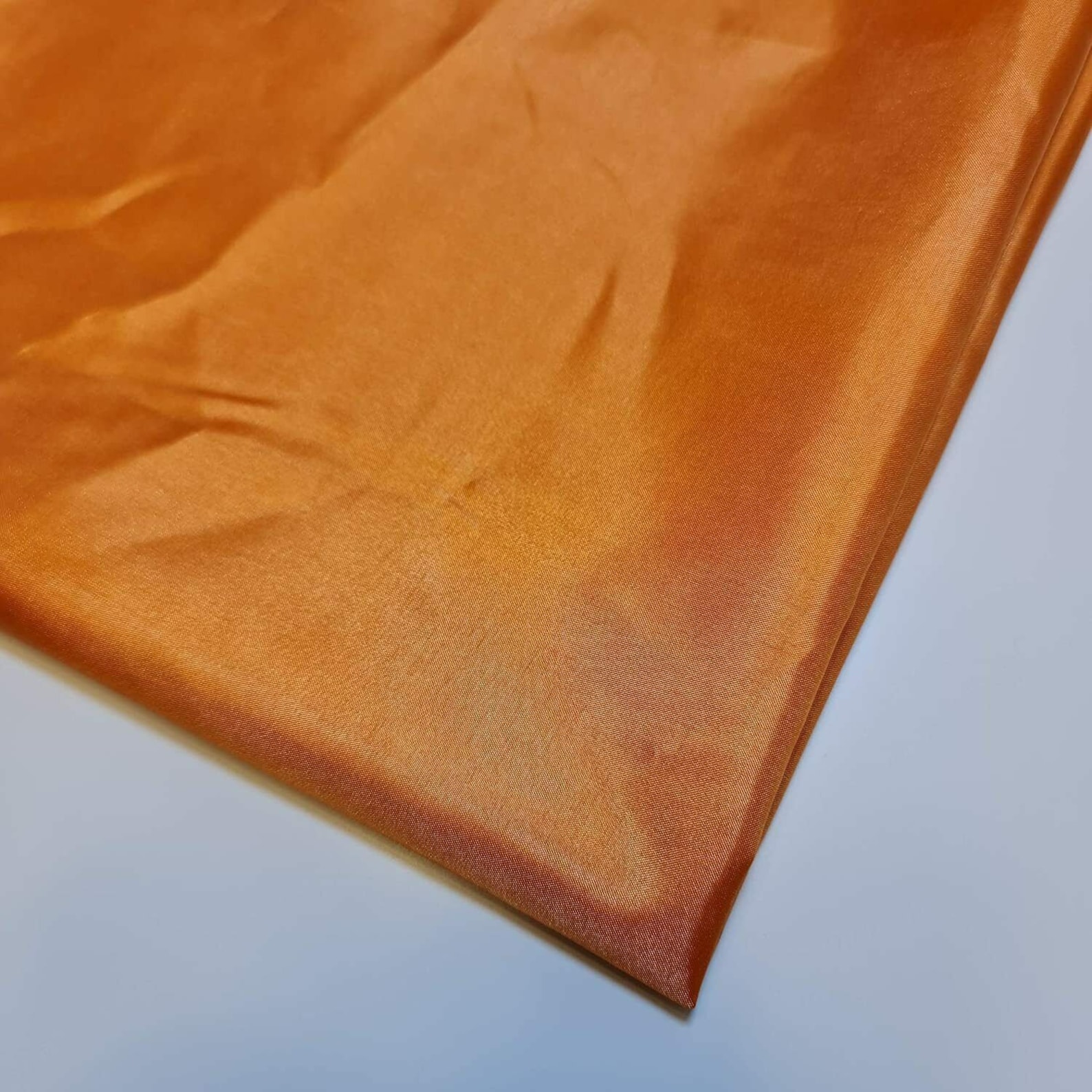 Plain Coloured Habotai Silk Lining Fabric 100 Polyester 150cm Etsy