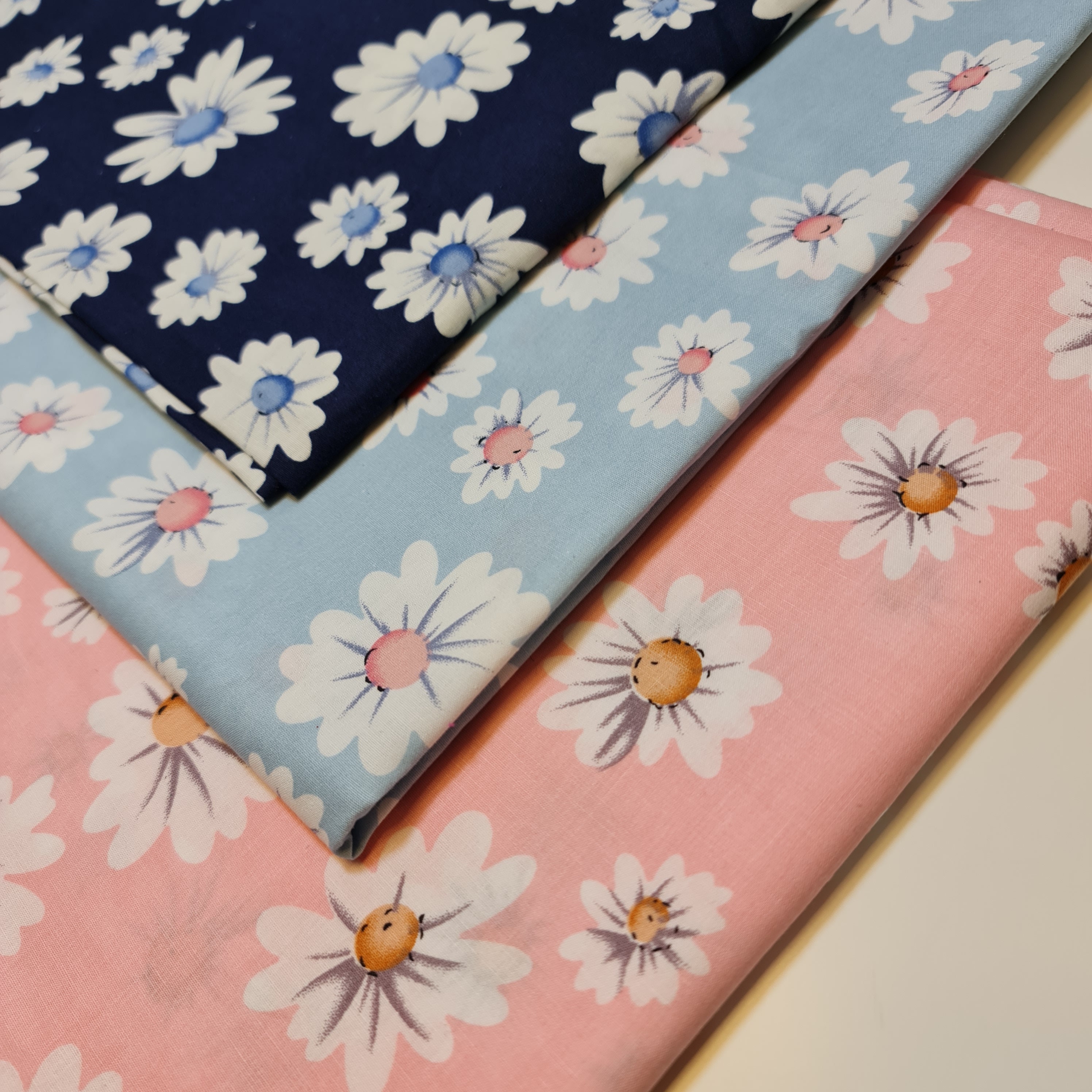 cotton poplin dress fabric Floral | 100% Cotton Dress, Quilting & Craft Material | 58