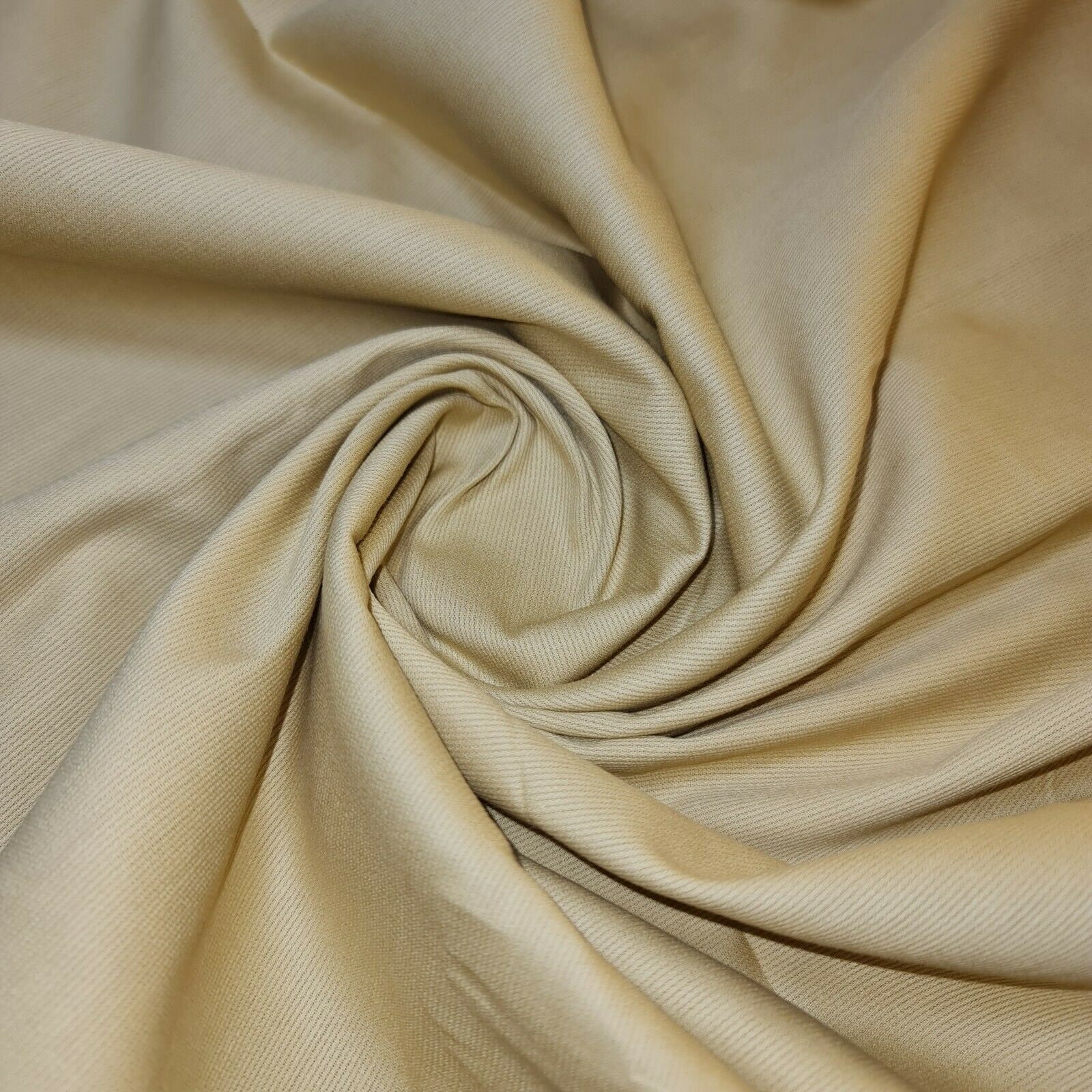 21 Wale Cotton Corduroy Fabric Plain John Louden Soft Needlecord 140cm Wide