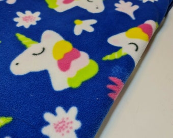 Polar Fleece Fabric Premium Quality Plain Anti Pill Soft Warm Winter  Material 58