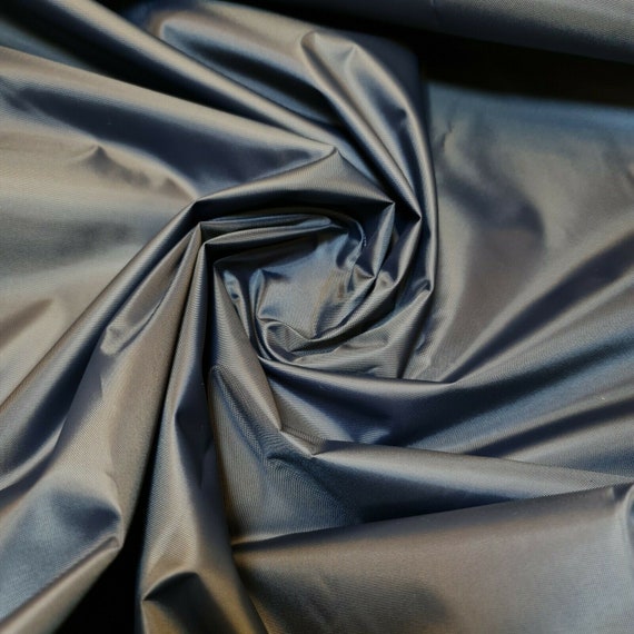 Water Resistant Fabric Lightweight Polyester Waterproof Material
