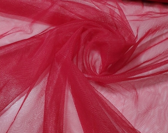 Bébé/rose pastel SOUTIEN-GORGE & Costume Making PUISSANCE NETTE/Puissance Maille