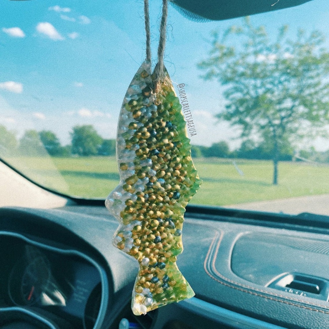 Freshies Car Air Freshener Car Accessories Car Freshy Smellies Unisex Etsy