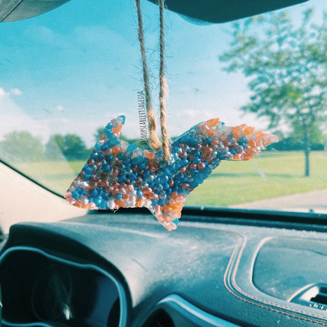 Freshies Car Air Freshener Car Accessories Car Freshy Smellies Unisex