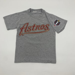 Youth Houston Astros 2005 World Series Roger Clemens T-shirt