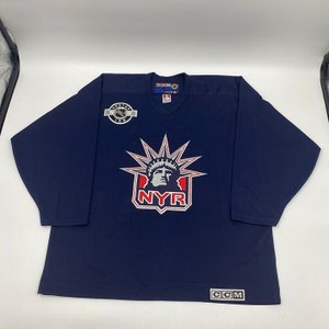 Nyr practice jersey discount