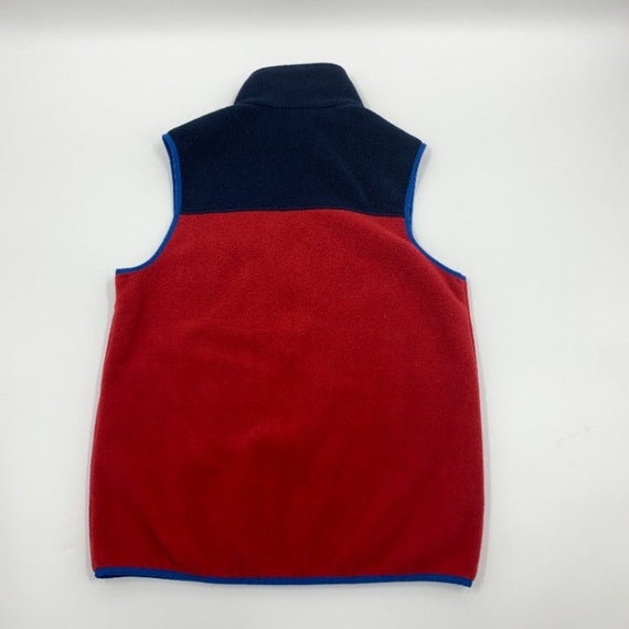 Patagonia Synchilla Vest Size M - image 2