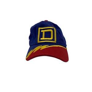Dodge Racing Nascar Hat