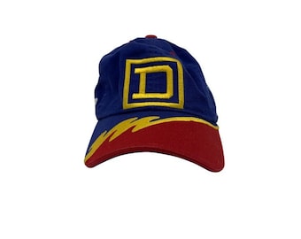 ダッジ レーシング ナスカー ハット