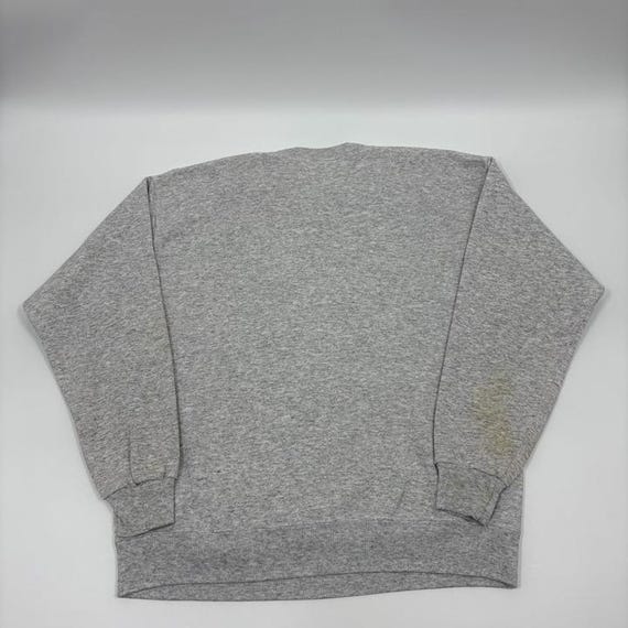 Vintage Stanford University Crewneck Sweatshirt - image 8