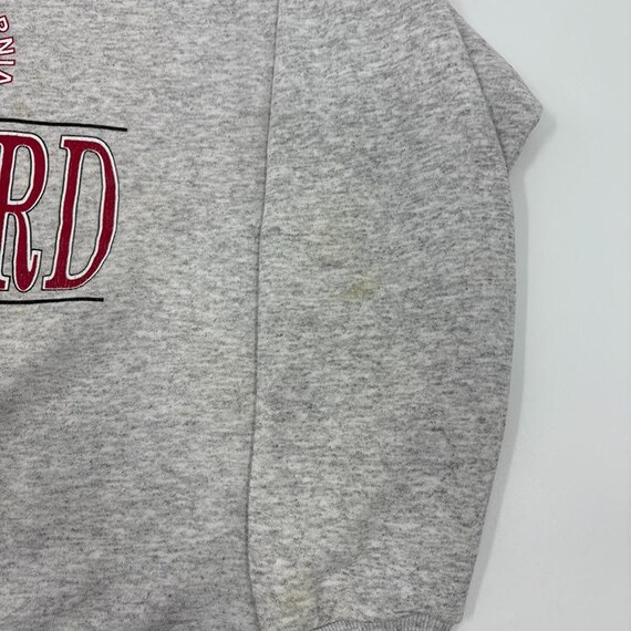 Vintage Stanford University Crewneck Sweatshirt - image 7