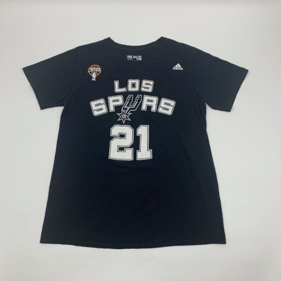 NBA San Antonio Spurs los Spurs Tim Duncan 21 