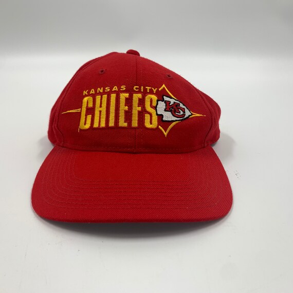 Kansas City Chiefs Starter Pro Line Hat Gem