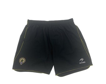 Hercules CF Shorts Size L
