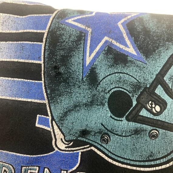 90s Dallas Cowboys NFC Conference Champs T-Shirt … - image 6
