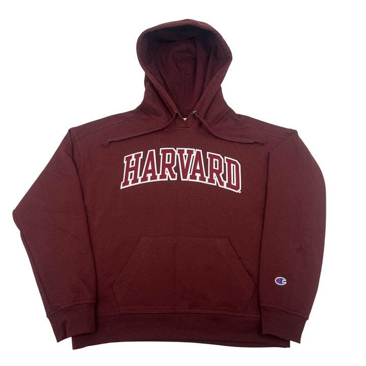 Sweat oversize - Gris clair chiné/Harvard - ENFANT | H&M FR