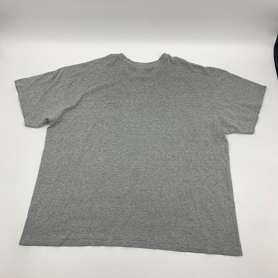 Vintage Nike Silver Tag T-shirt Size 2XL - image 5