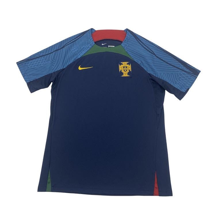Nike Portugal Jersey - Etsy Singapore