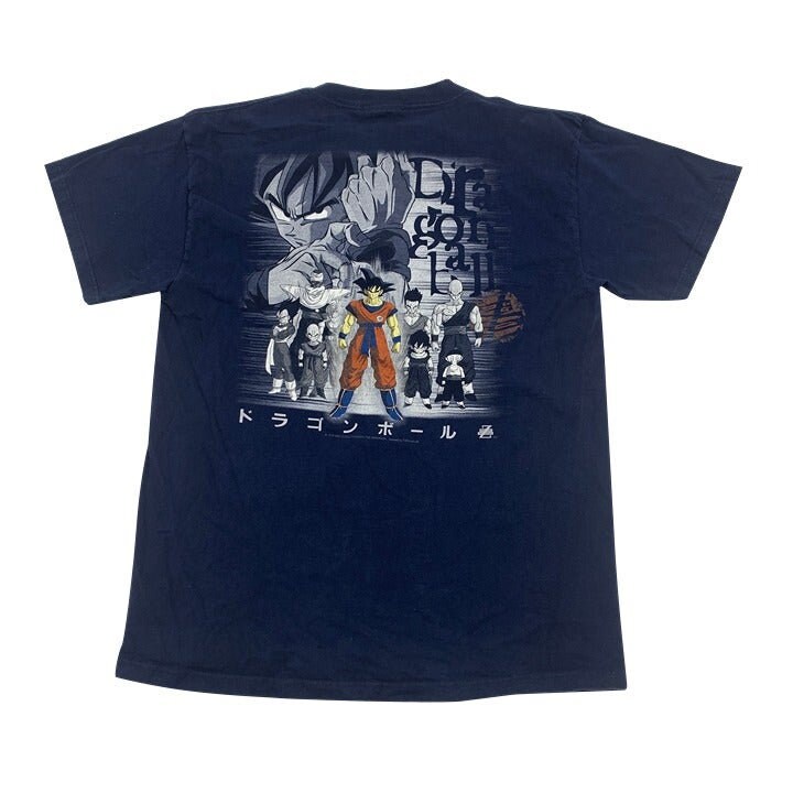 90S DRAGON BALL Z Vintage Tシャツ XL Vintage Dragon Ball Z Goku T-Shirt L 90's | eBay