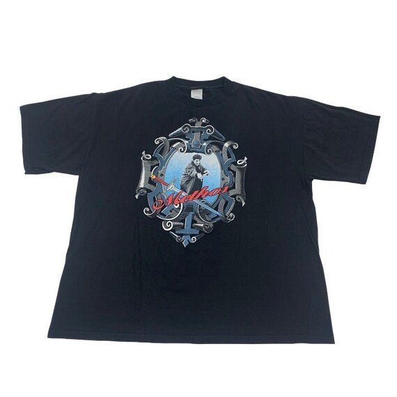 Highlander Methos The Four Horsemen Death Apocalypse T-Shirt Size XL