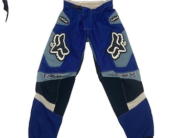Blue Fox 360 Racing Pants