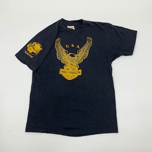 80s Harley Davidson Sportster T-Shirt