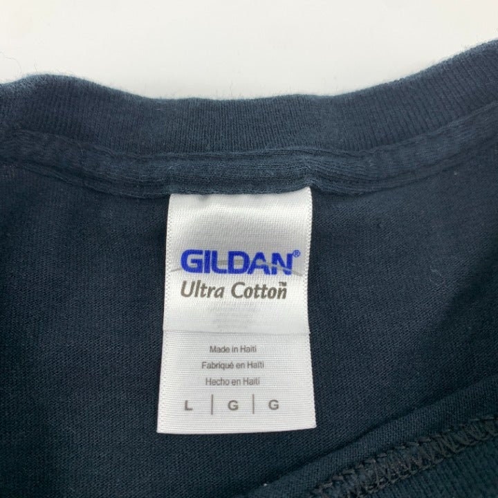 Led Zeppelin Comeback World Tour Tshirt Size L Etsy