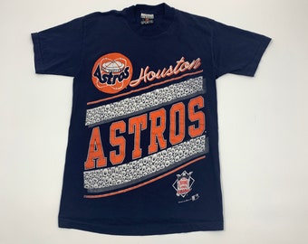 Camiseta de los Houston Astros de los 90 Talla M