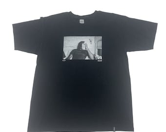 HUF X Chief Keef Photo T-Shirt Size L