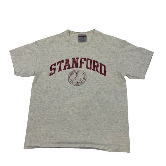 Vintage Stanford T-shirt Size M - image 1