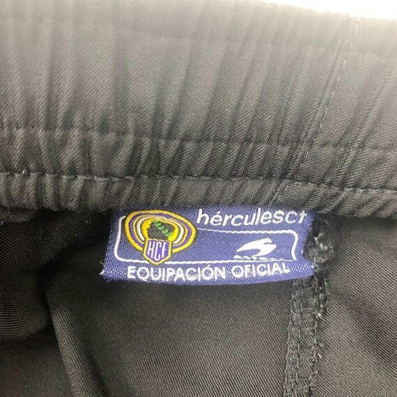 Hercules CF Shorts Size L - image 3