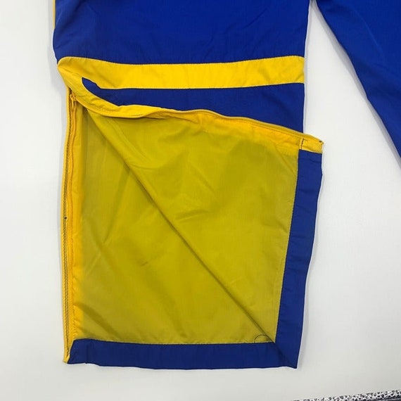 Gold nike joggers best sale
