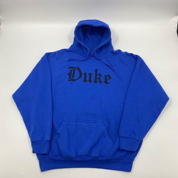 Duke Old English Hoodie