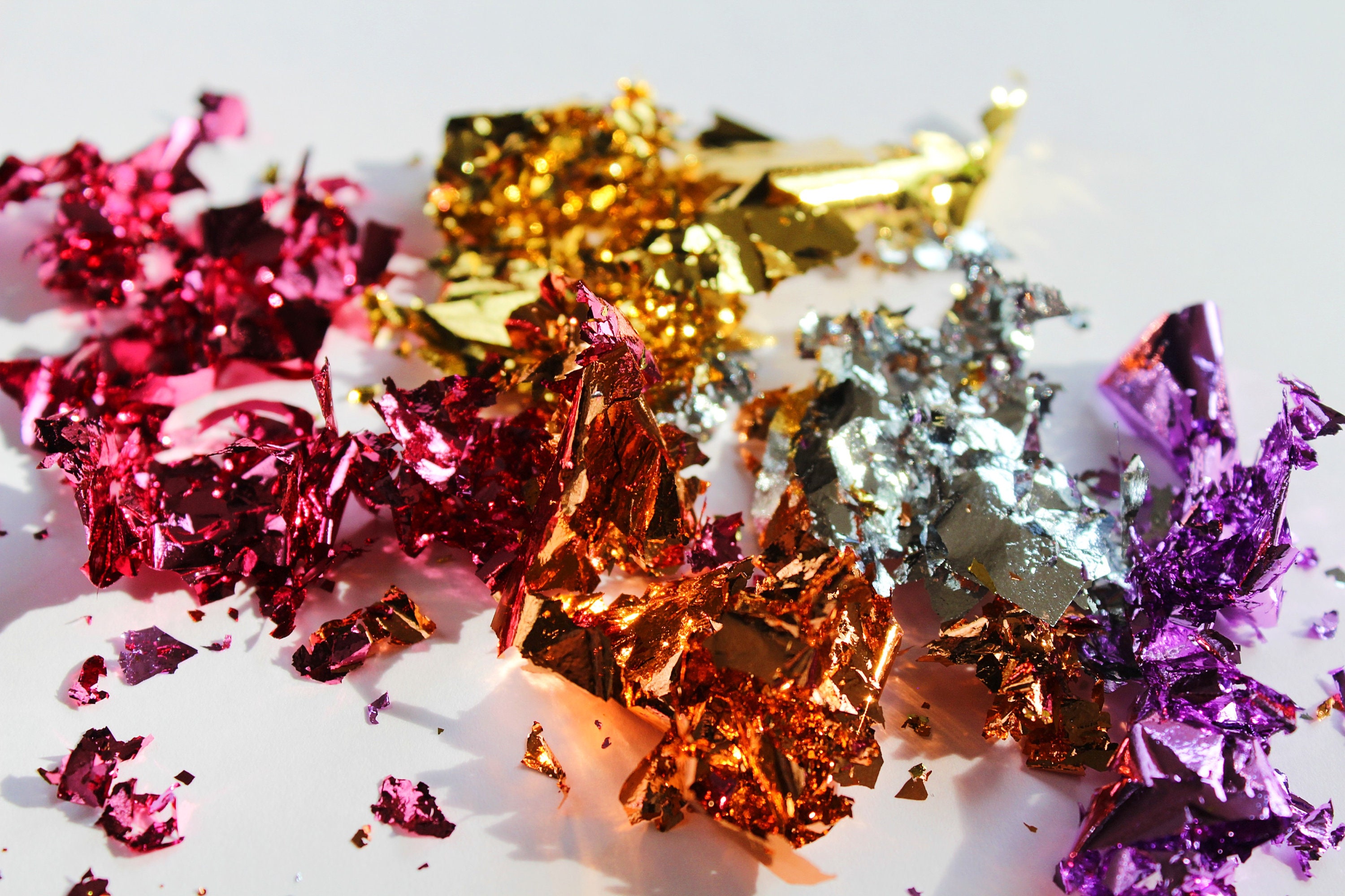 Dnd Dice Making Starter Kit W/ Instructions Choose Your Mold Etsy