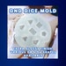 see more listings in the Dice Molds section