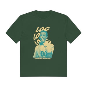 Succession Kendall Roy - L to the OG t-shirt | Succession | T-shirt | TV Series
