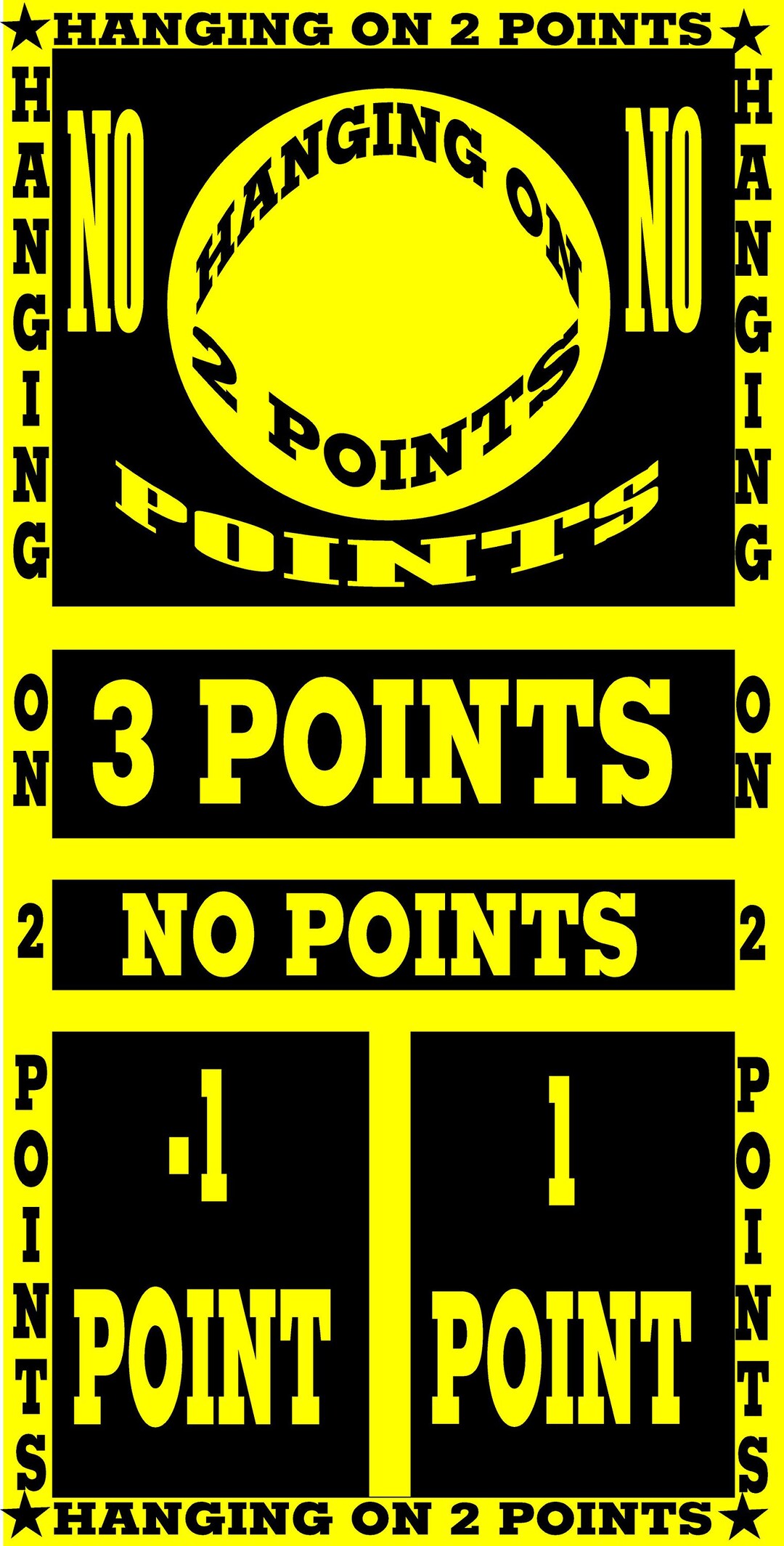 Cornhole Wrap Points Game Cornhole Skin Cornhole Game With Etsy